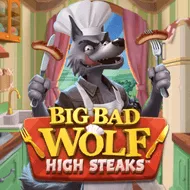 Big Bad Wolf