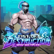 Fist of Destruction