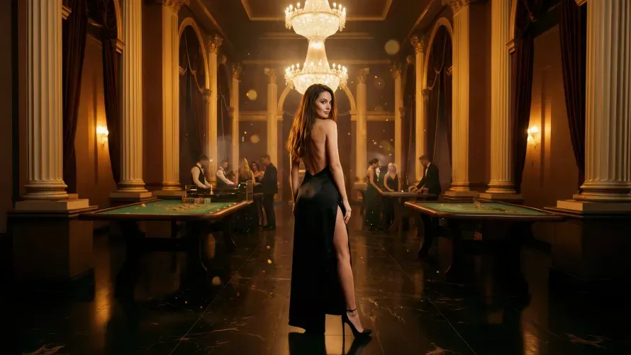 Taboobet Lobby